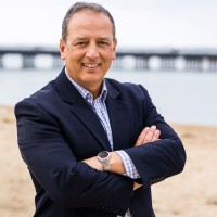 Robert Zammit (GAICD)