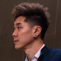 Daniel Shim