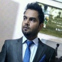 Vijay Rathi