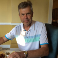 Gert Liden