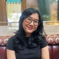 Keshia Kamilianingsih