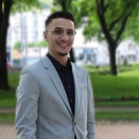 Ayoub Salifi