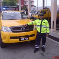 suhaimi ahmad