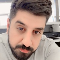 Mustafa Farhad