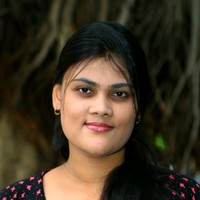 Ankita Shrivastava