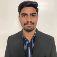 Kishan Kadam