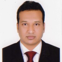 Md.Khosbul Alam (Munna)