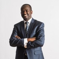Pacifique RUGINA KABANDA