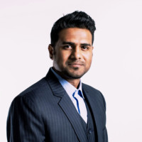 Bharath Umapathy