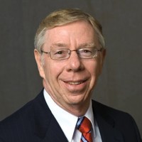 Stephen Dickinson