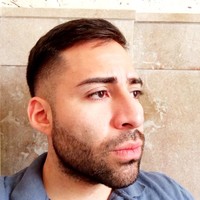 Christopher Sanchez