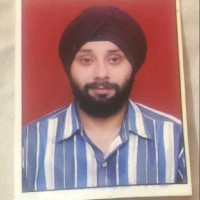 Gurvindra Singh