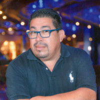 gustavo luis sandobal