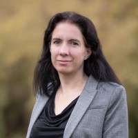 Nathalie Liljenmalm