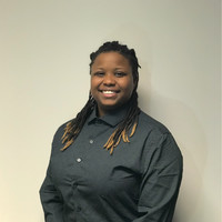 Kamaria Douglas, Mpp