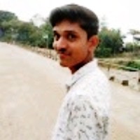 Pushpak Chaudhari