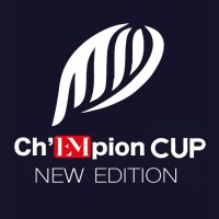 Ch'EMpion CUP