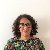 Dalila Cheghannou