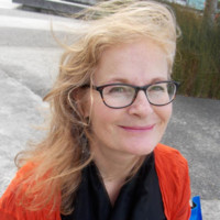 Faye Rodgers