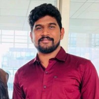 Chandru Jeyaraman