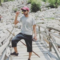 Usama Bin Fayyaz Muhammad Usama