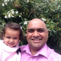 Rajinesh Kumar