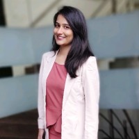 Jyothi Nair