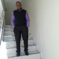 jerry shongwe