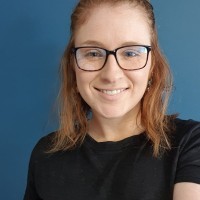 Megan Bragg