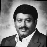 Anil Kumar Mamidipaka
