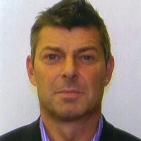 Mark Miller