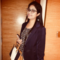Surbhi Arora
