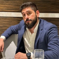 Mohammad Al Abbasi