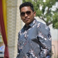Ganesh Addagatla
