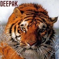 DEEPAK PANDEY