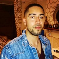 Alex A.