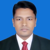 Md Rubel Khan