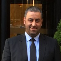 Amir Saeed Pourbakhshaei