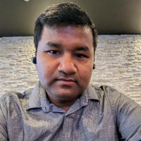 Shatrughan Kumar