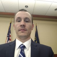 Kevin Moss