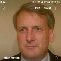 Mike Melton