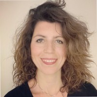 Zoe Kravari