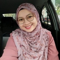 Nadia Natashah Ali Mansyur