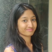 Prerna P.