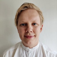 Tobias Fredsted