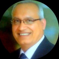 Atul Gulati