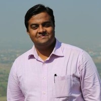 Dipak Katkar