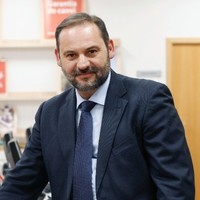 Jose Luis Abalos Meco