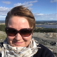 Monica Tørmoen