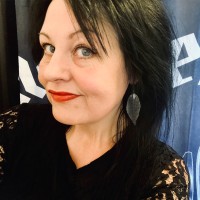 Maria Farnestam